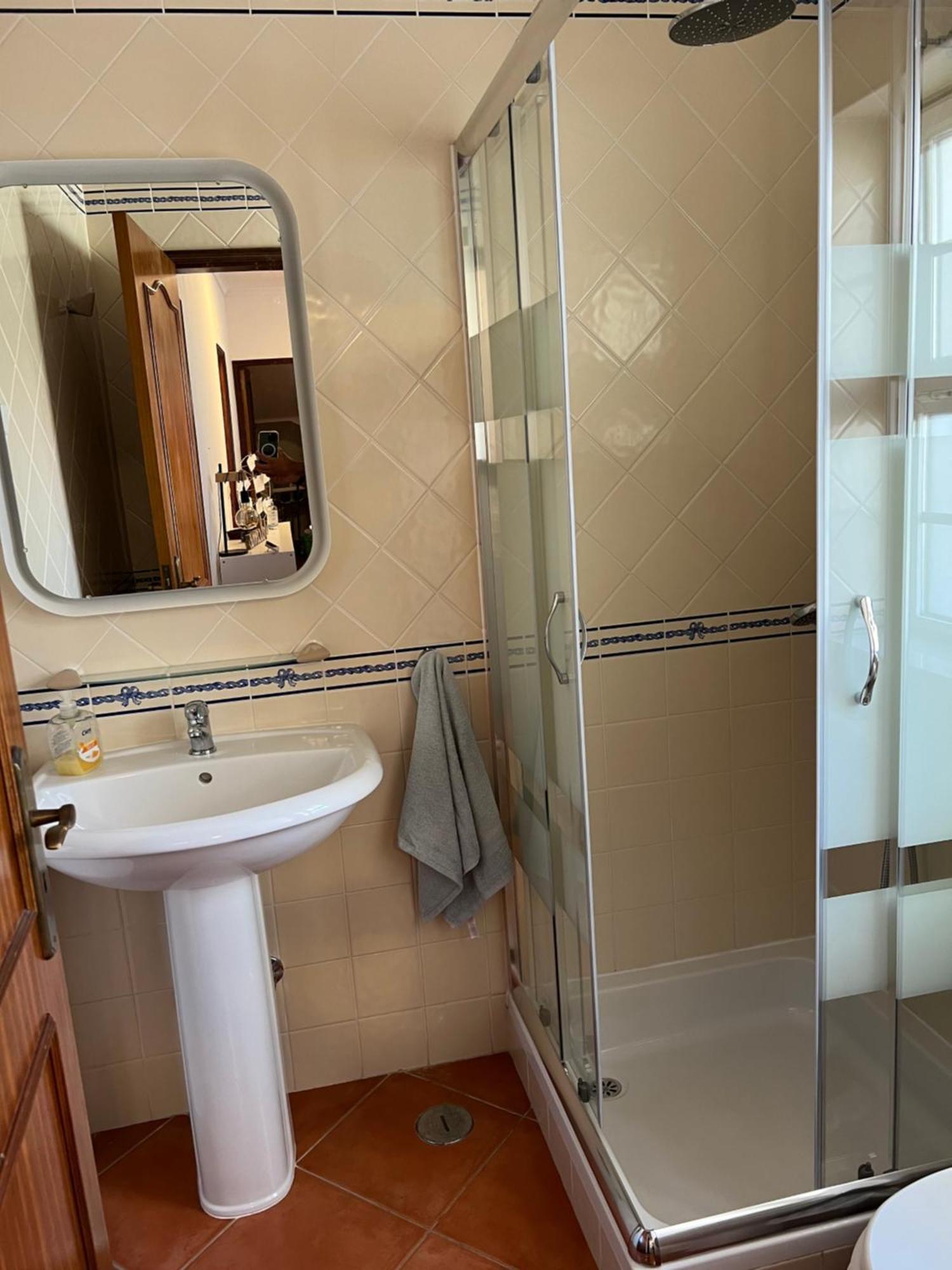 Quarto Duplo Com Terraco E Casa De Banho Privativa - Em Casa De Praia Em Almograve - Trilho Dos Pescadores Odemira Kültér fotó